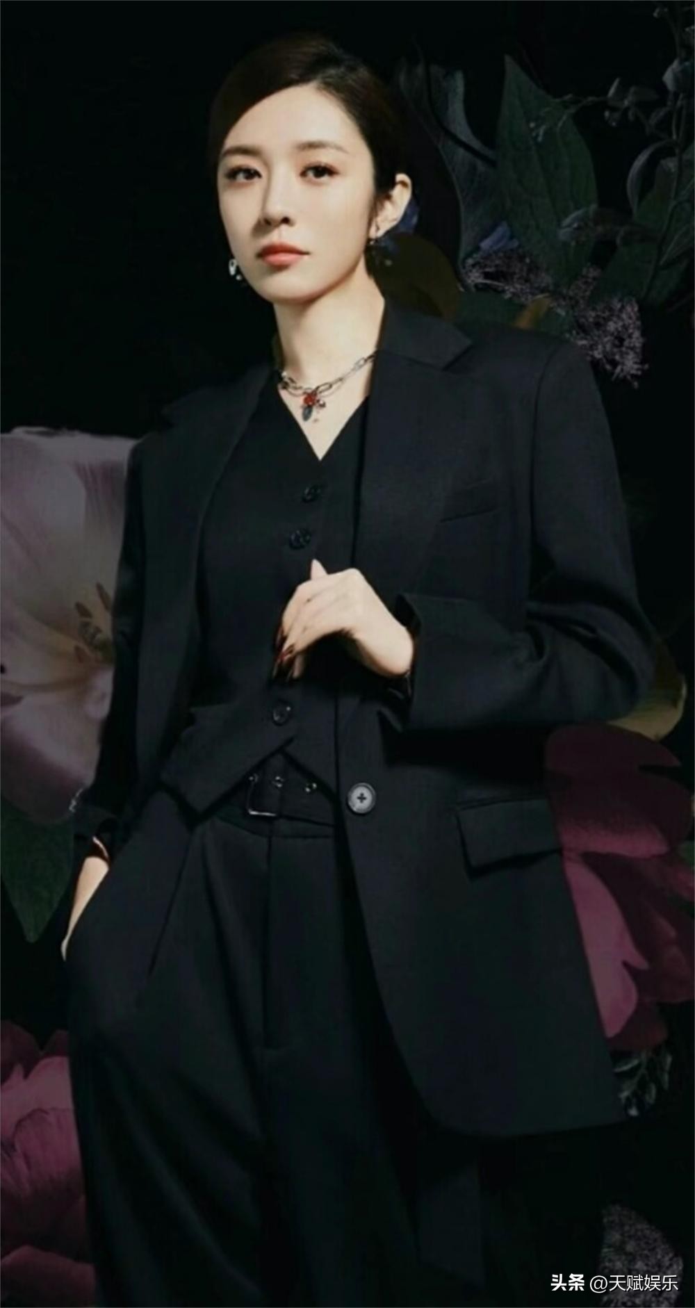 Actor Wang Xiaochen photo album "Eleventh" - iMedia