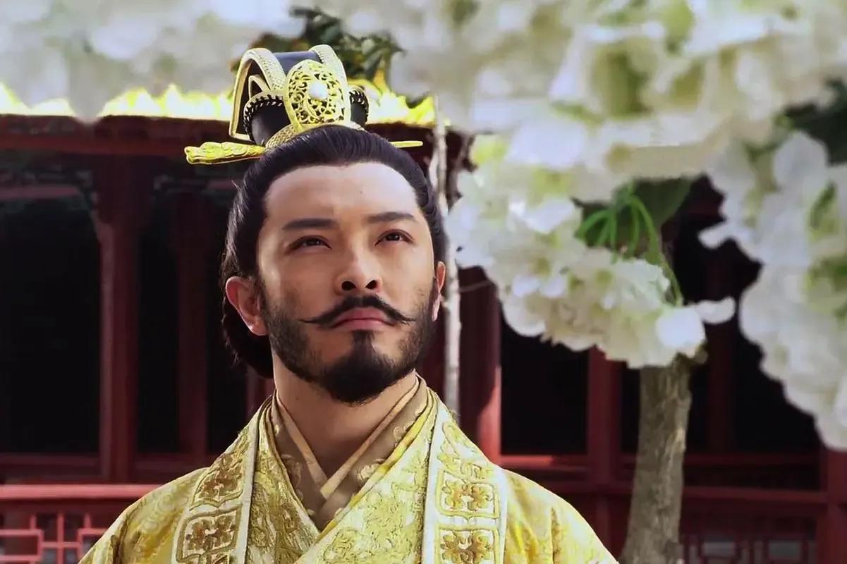 Emperor Wu Yuwenyong is not dead, can the Northern Zhou Dynasty achieve ...