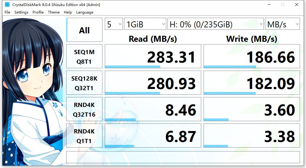 V60 rate V30 price! Damo Mars SD card V60 256G iMedia