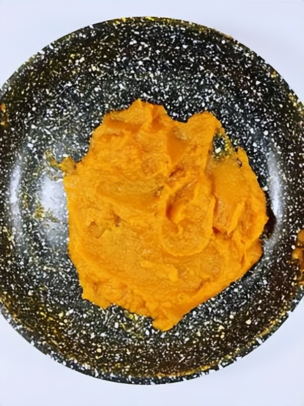 Milky Pumpkin Filling·Pumpkin Puree - iMedia