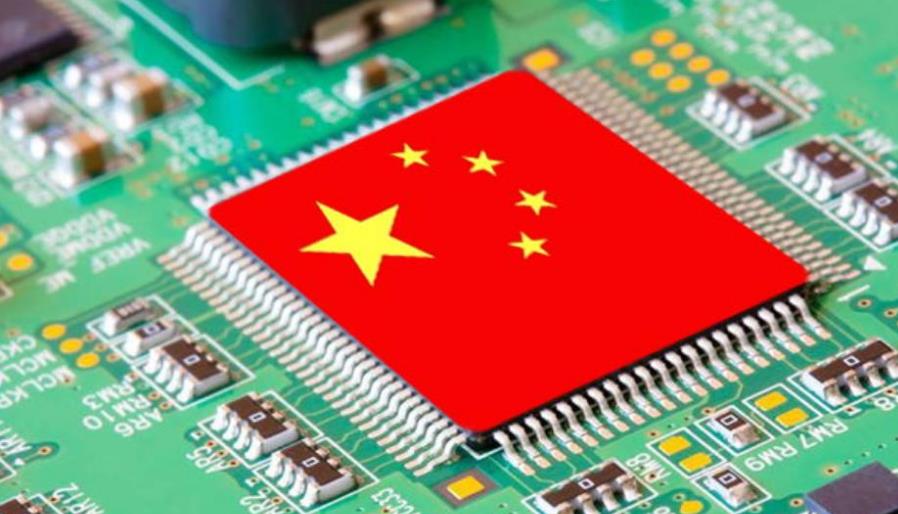 Can't stop it? China is handsome and anti-kill, breaking the American ...