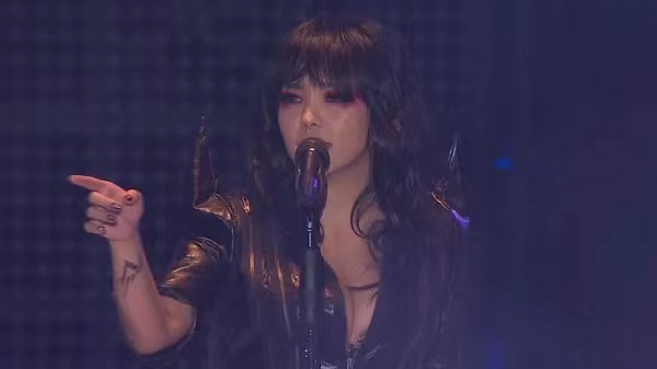 The list of the most influential singers in the history of Chinese ...