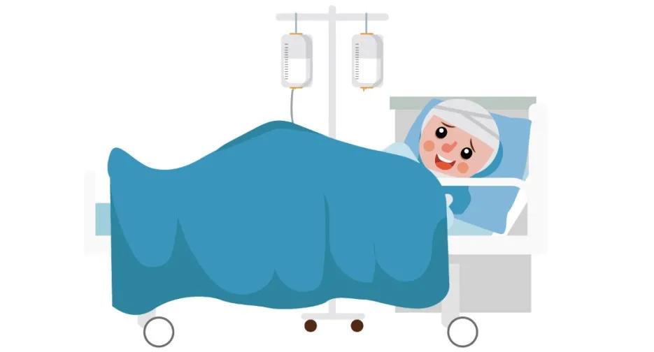 What is the difference between recurrence and pseudoprogression of