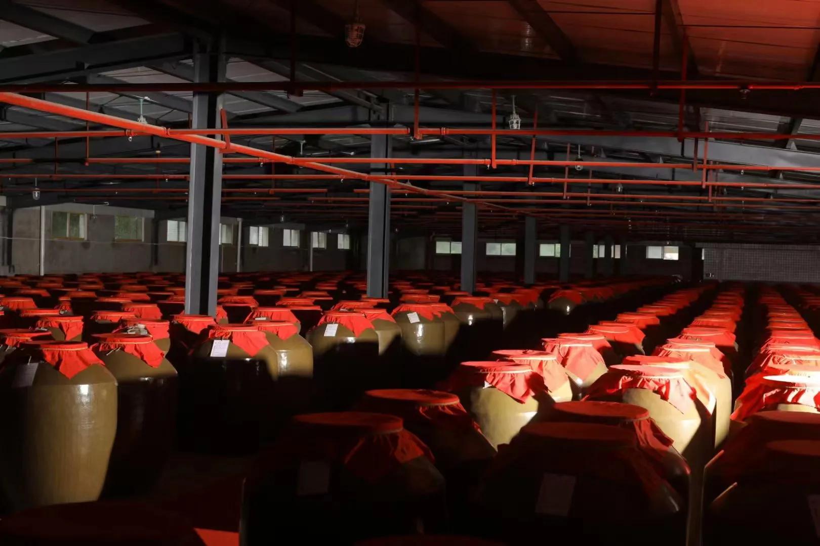 The wine must be cellared for three years, what is the secret? iNEWS