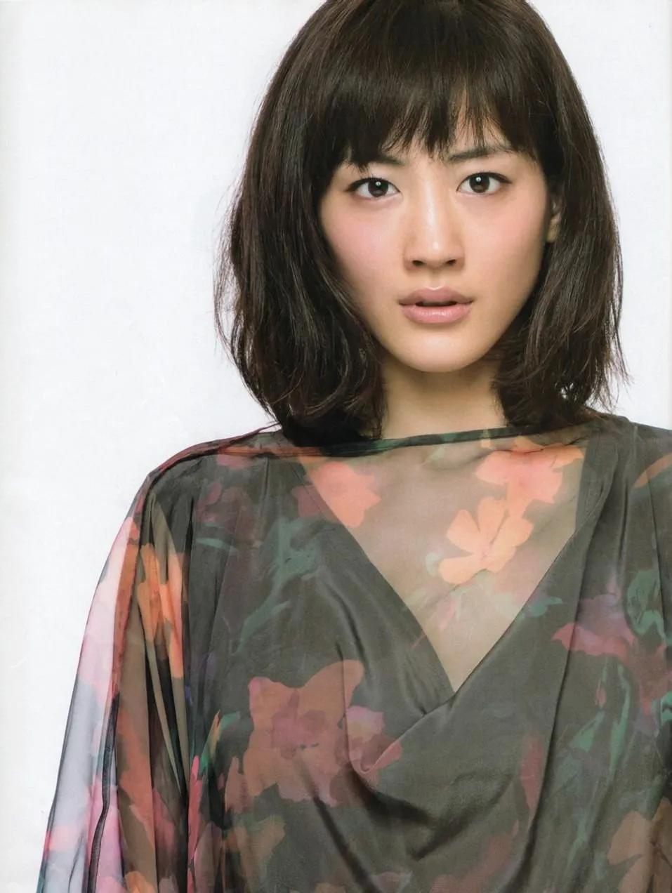 Ayase Haruka, actor and singer - iNEWS