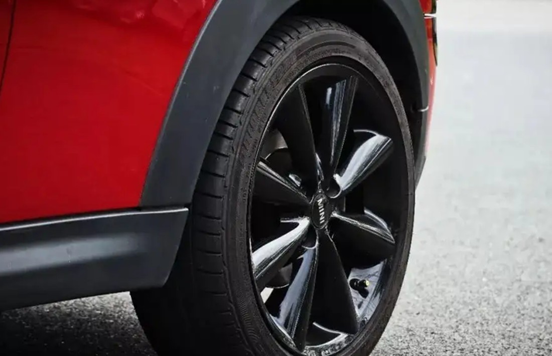 Tires are easy to wear for a long time, do you know how to maintain the