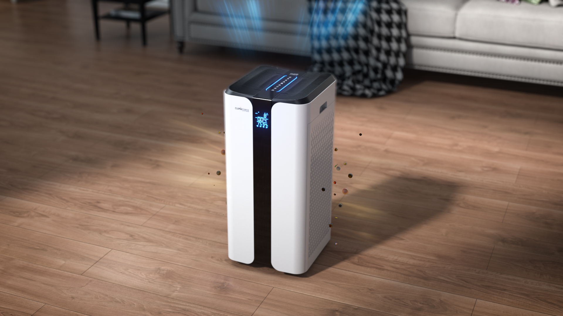 How long does it take to renovate and move in?Worried about formaldehyde? iNEWS