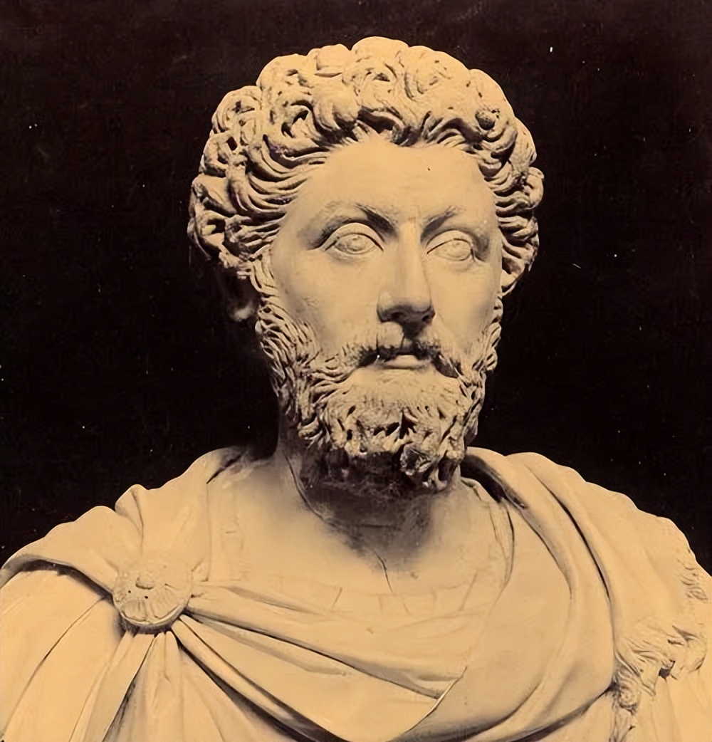 As one of Rome's most famous emperors, what did Marcus Aurelius ...