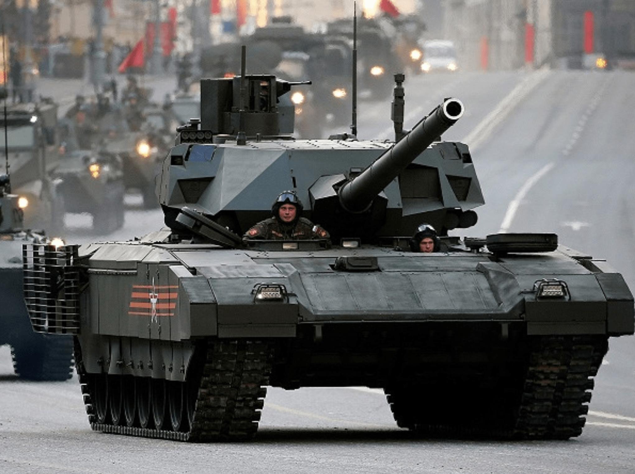 Russia S Powerful Weapon To Stay At Home In Ukraine Conflict Inews