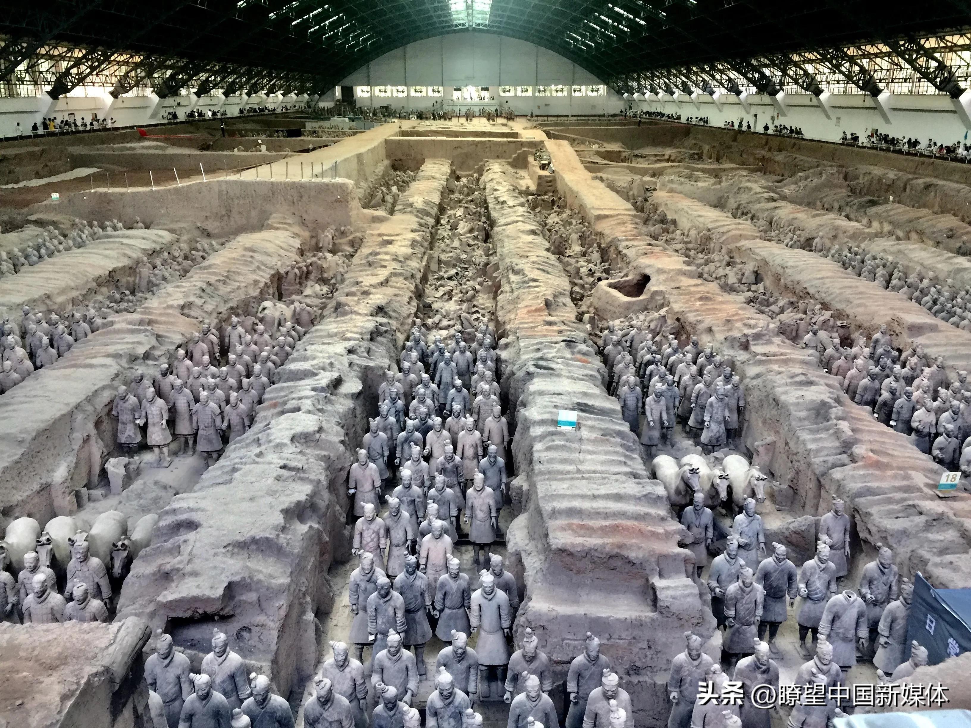〖Looking · Great Beauty China〗 Li Jingfu's Poems in Shaanxi - iNEWS