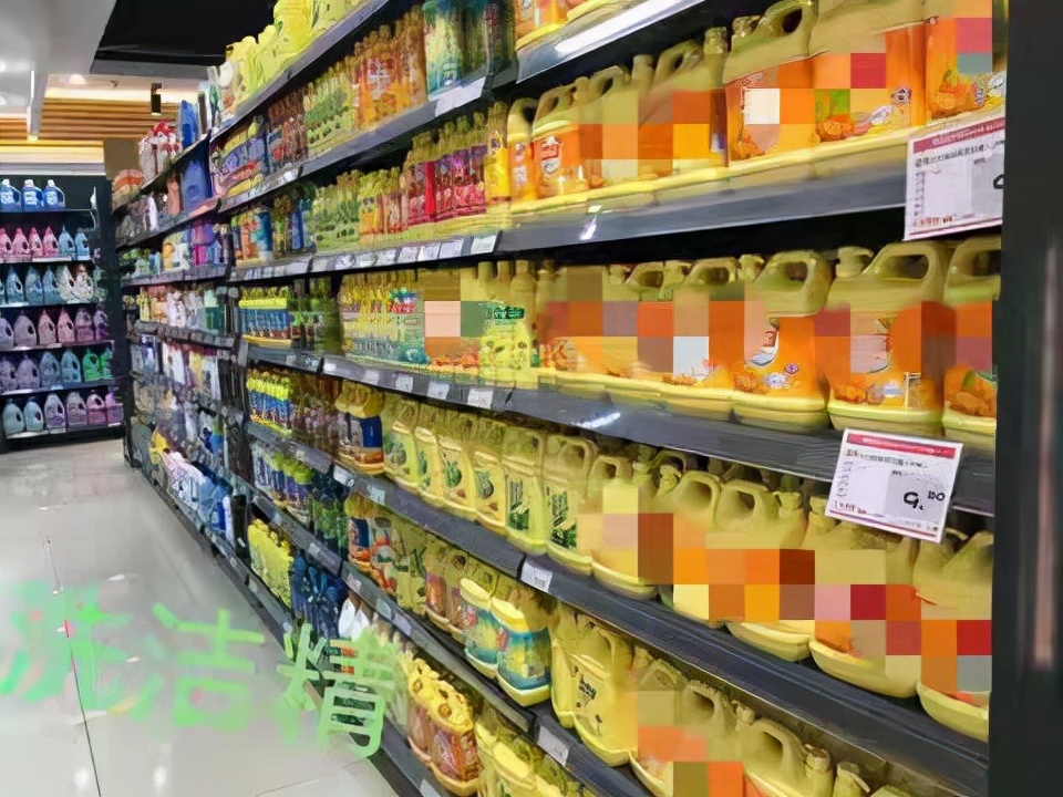 Dishwashing liquid is "harmful", and the residue can cause cancer?Don't