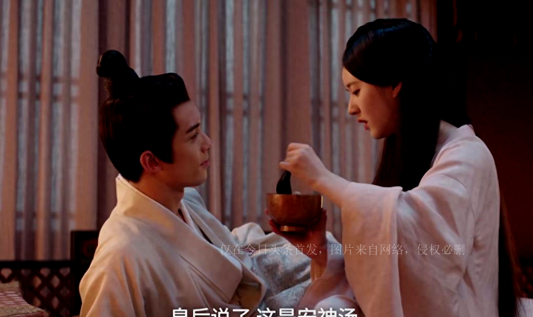 With the help of Zhao Lusi's “East Wind”, Wang Ziwei finally became ...