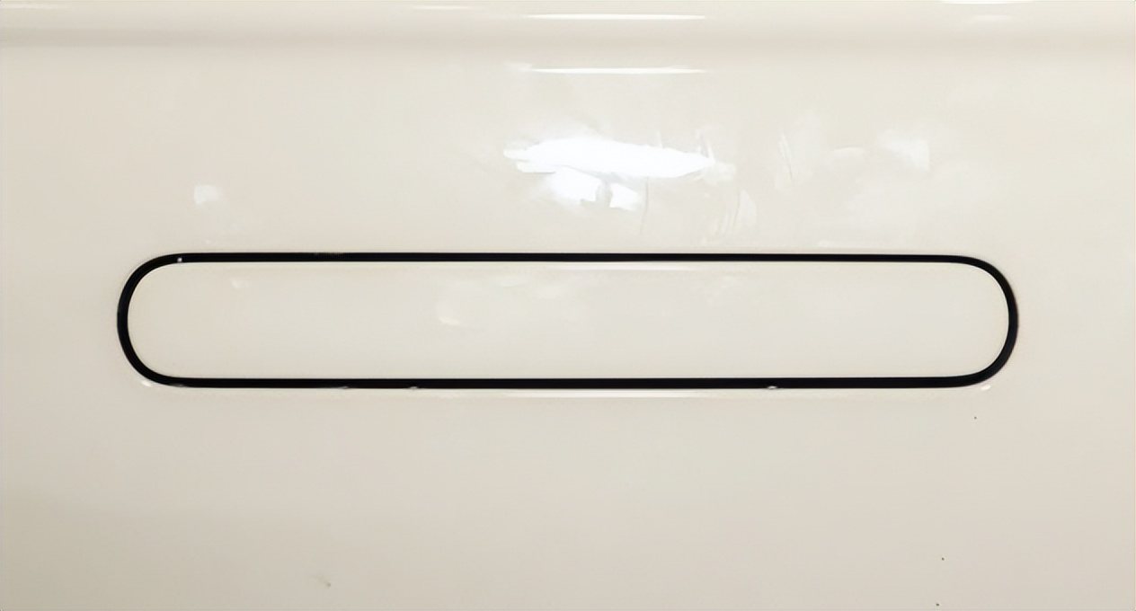 Hidden car door handles technology or antihuman design? iNEWS