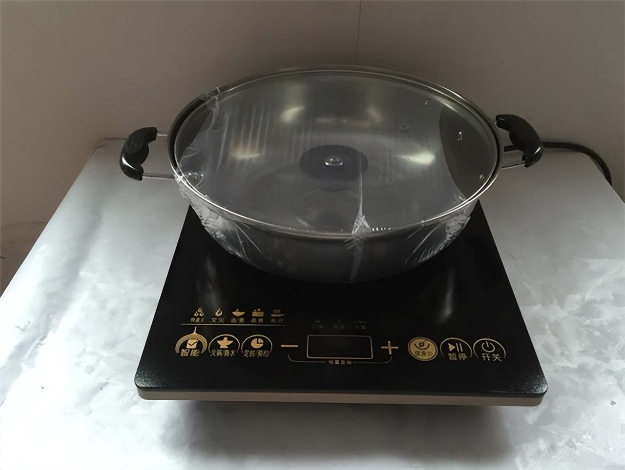 Cooking with induction cooker or gas stove, which one is more cost