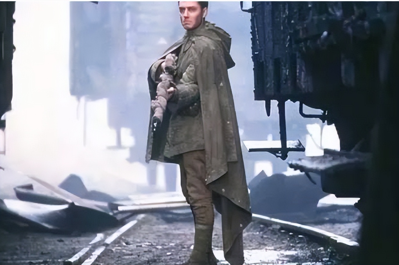 Top 10 Modern Warfare Movies Ranked iNEWS