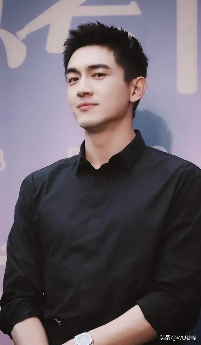 Lin Gengxin: The dream of 900 million girls, the man Wang Sicong also ...