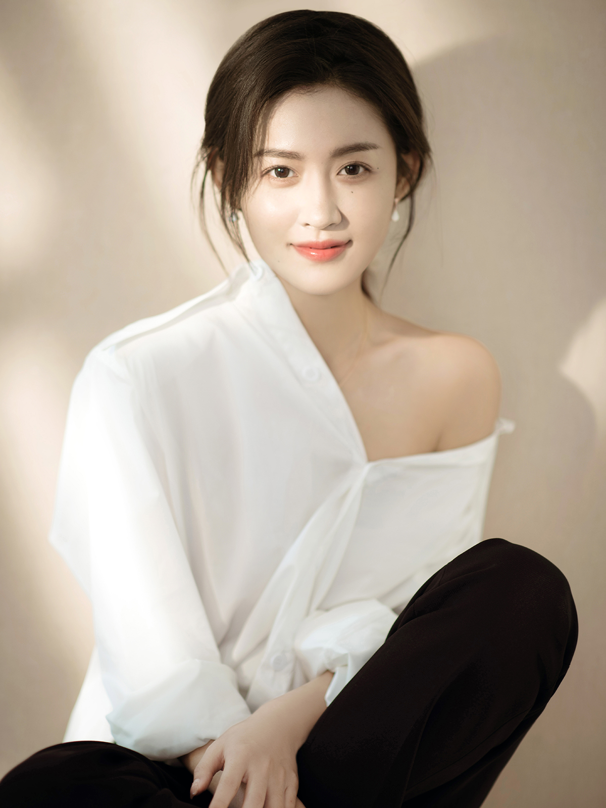 Absolutely popular photo in Xi'an iNEWS