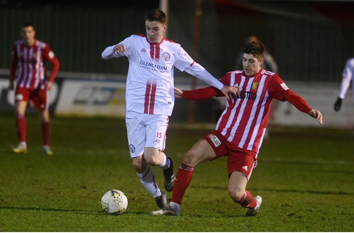 Mark Gallagher is delighted at the opportunity to return to the full ...