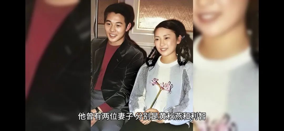 Jet Li Spouse I was stunned! Jet Li posted a recent photo of his wife, 61-year-old Li ...