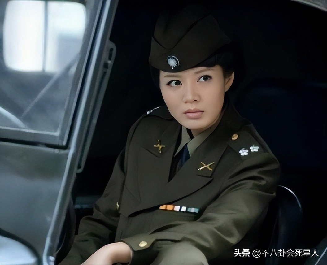 8 actresses who are most suitable for acting as soldiers - iNEWS