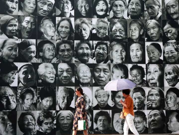 After 91 years, they did not wait for an apology, remember the history ...