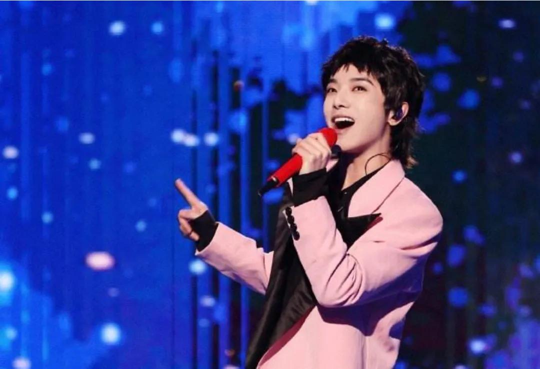 Guo Qilin and Hua Chenyu reported a new relationship, one woman was ...