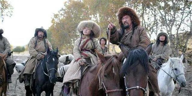 Jurchen Queue In 1601, in order to annex the Jurchen tribe in the West Sea, Nurhaci ...