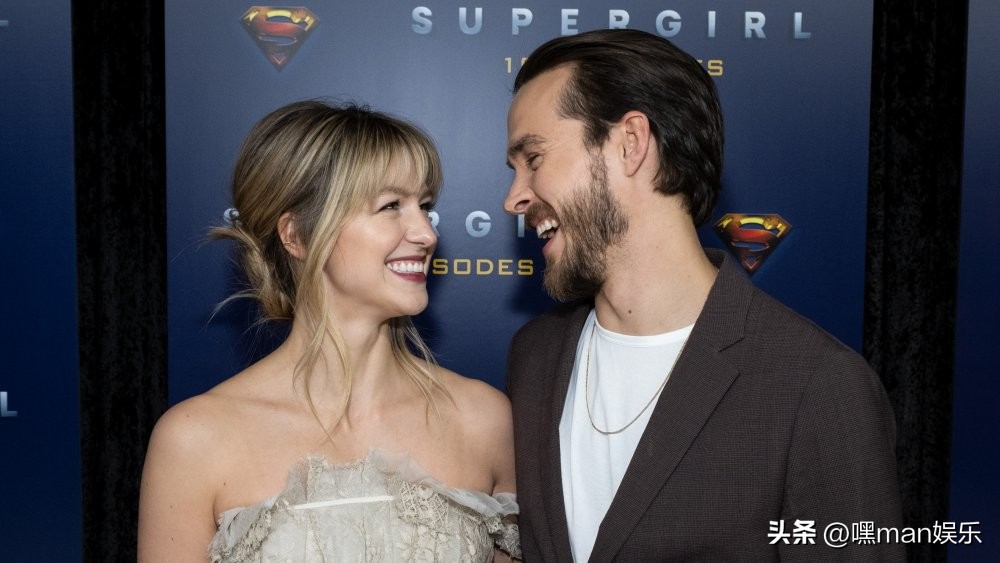 7 Things You Didn't Know About Supergirl Melissa Benoist iNEWS