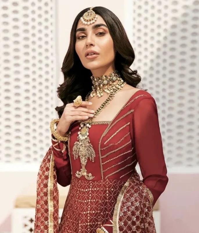 Pakistani Supermodel The 20 top Pakistani supermodels are here - iNEWS