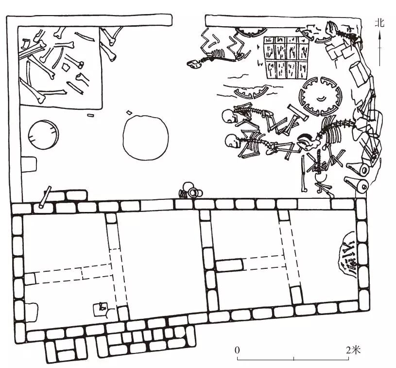 Teethed Sithe Wang Peng: The Bronze Teethed Carriage at the Zhouyuan Site and the ...