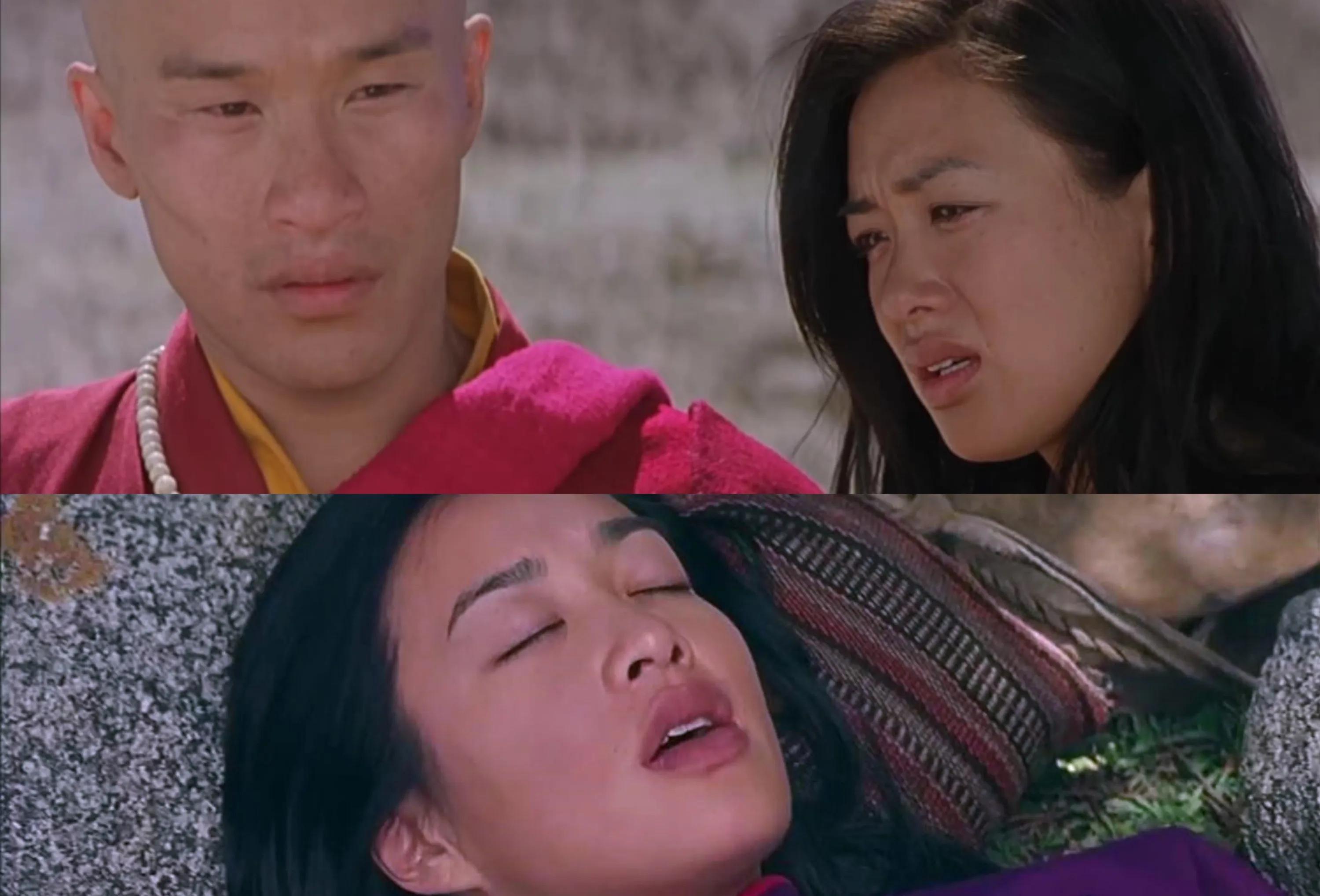 Taboo Movies Uncovering the Secrets of Some LittleKnown Chinese Banned Films iMedia