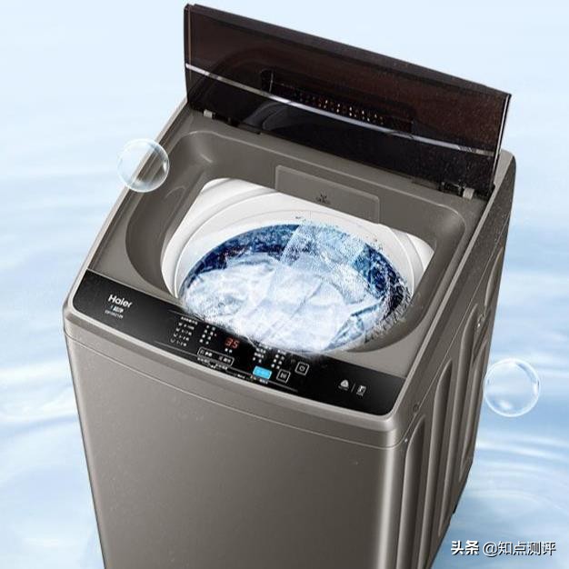 How about Haier washing machines, is the quality reliable?The author discloses that the work is
