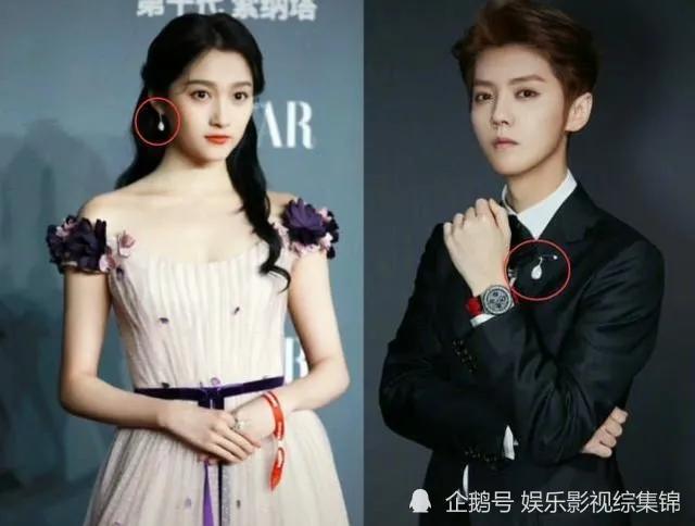 keep running s6 is coming! on X: media reports say guang xiao tong and  luhan are flying to vienna, austria together! maybe she's gonna be our  first guest star 💗 #鹿晗#关晓彤#奔跑吧兄弟