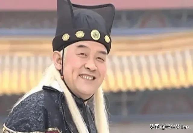 Actors who have played eunuchs: Jin Dong is too handsome, Chen Kun is ...