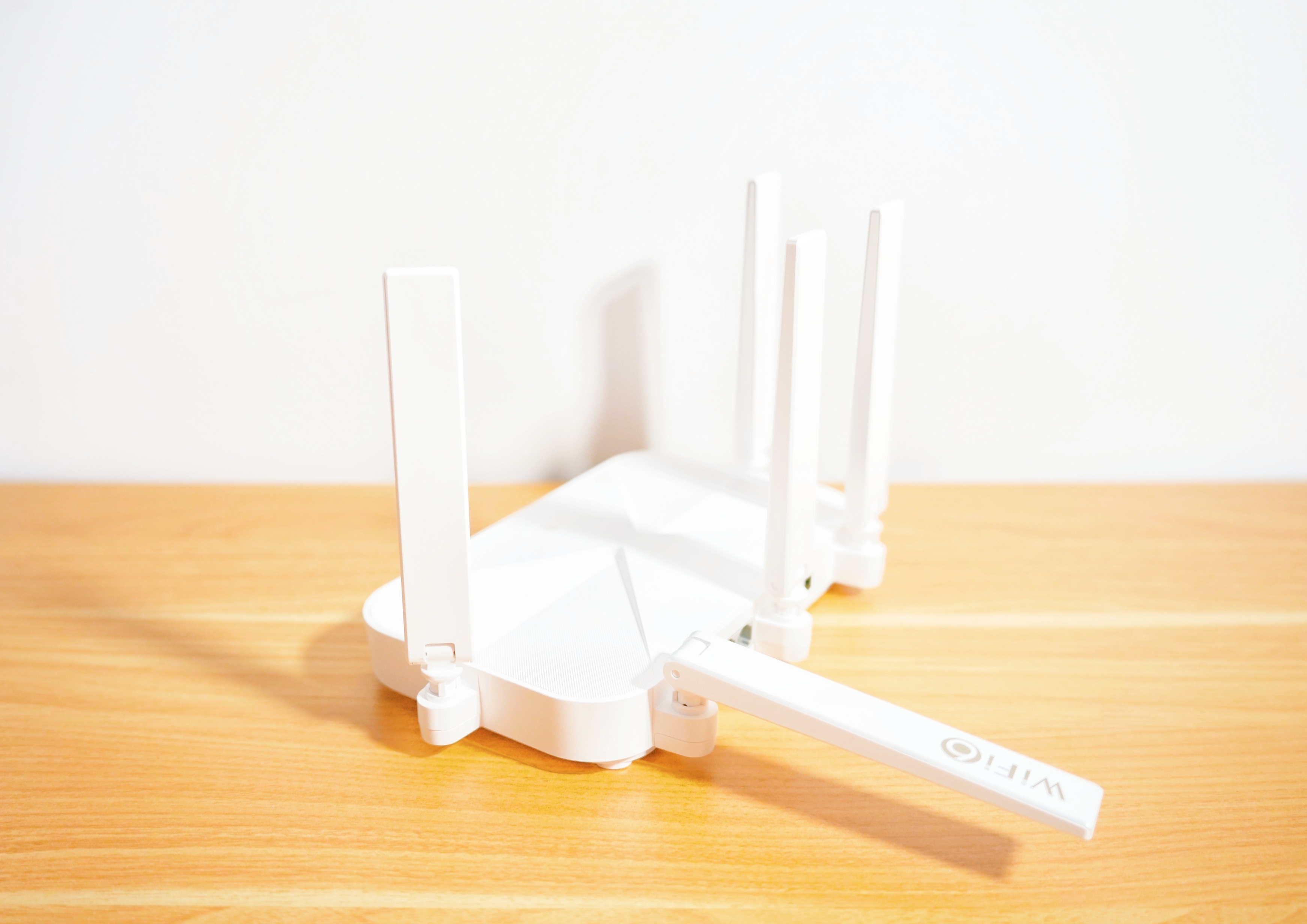 Super wide coverage, ZTE AX3000 sky survey version router experience ...