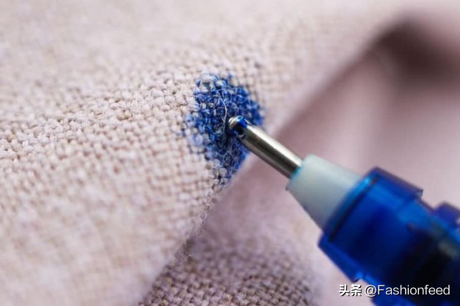 11 Ways to Remove Ink Stains from Clothes wikiHow iNEWS