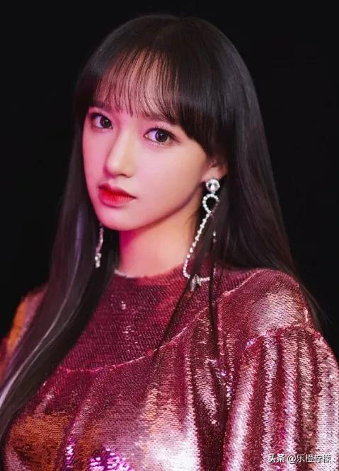 Leng Yan sexy lady Cheng Xiao, pure, beautiful, sharp - iNEWS