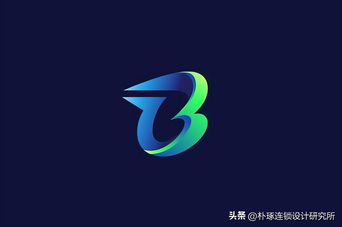 30款簡約又有國際范的新穎標誌logo設計創意 - 資訊咖