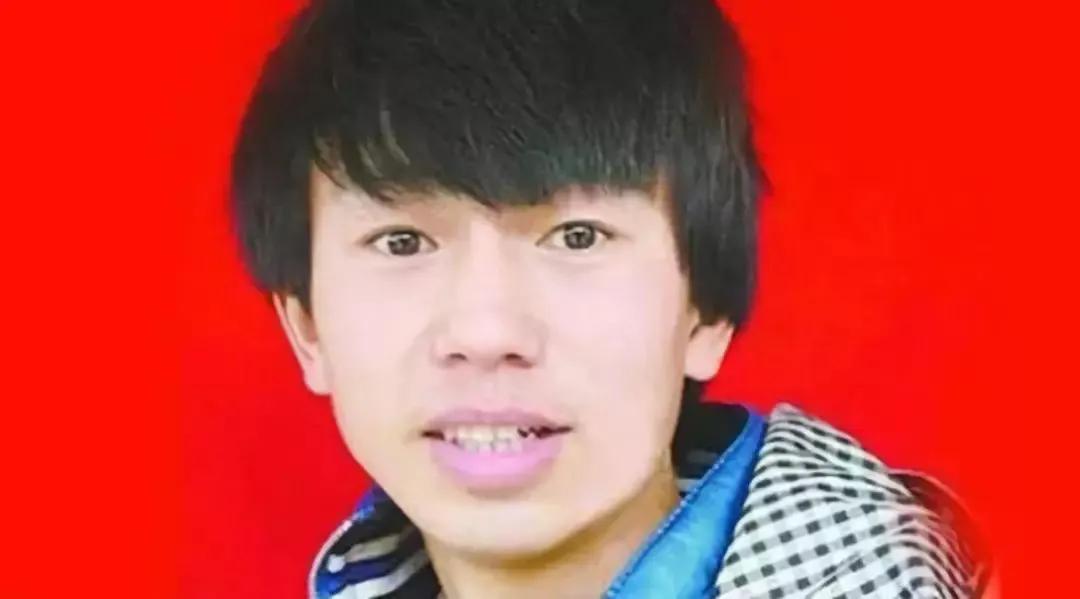 Pang Mailang was exposed to be out of the mental hospital, and even his parents beat him when he