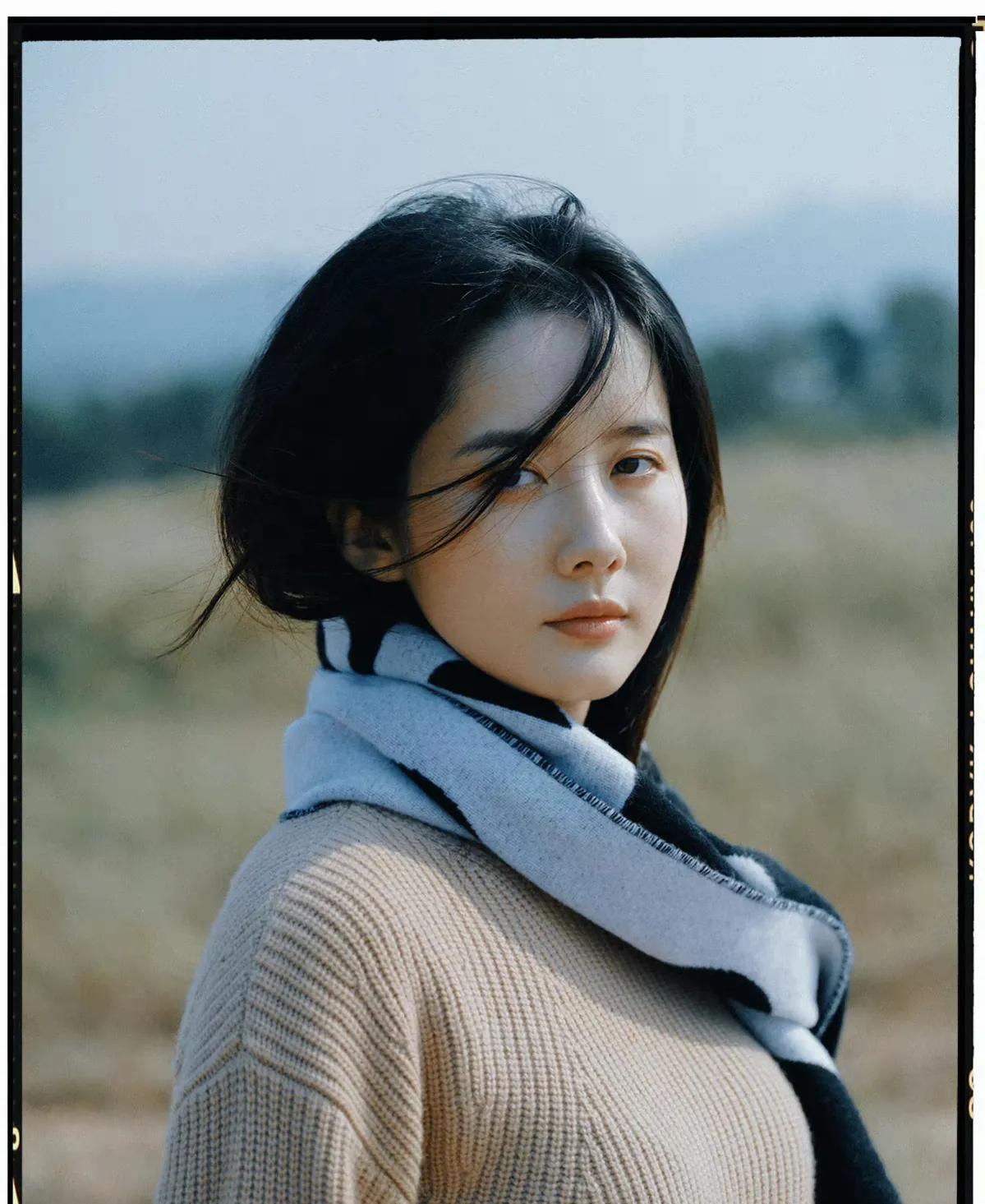 Jing Ru Yang Actor Jing Ruyang - iMedia
