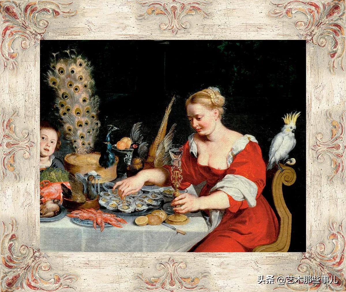 The Late Renaissance A Selection of Late Renaissance Paintings, Rationality, Dignity and ...