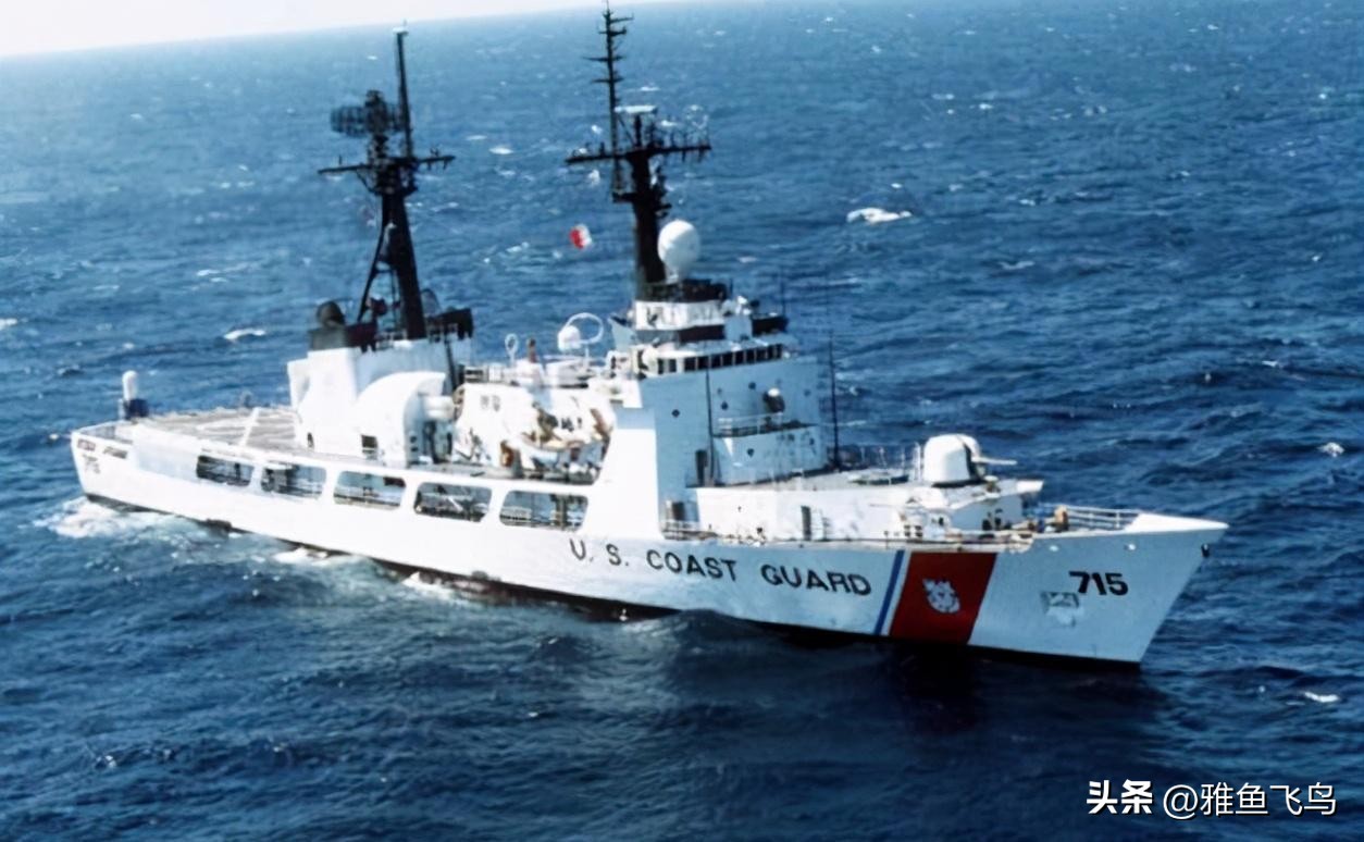 The U.S. Navy invaded the Black Sea! The Russian 10,000-ton cruiser was ...
