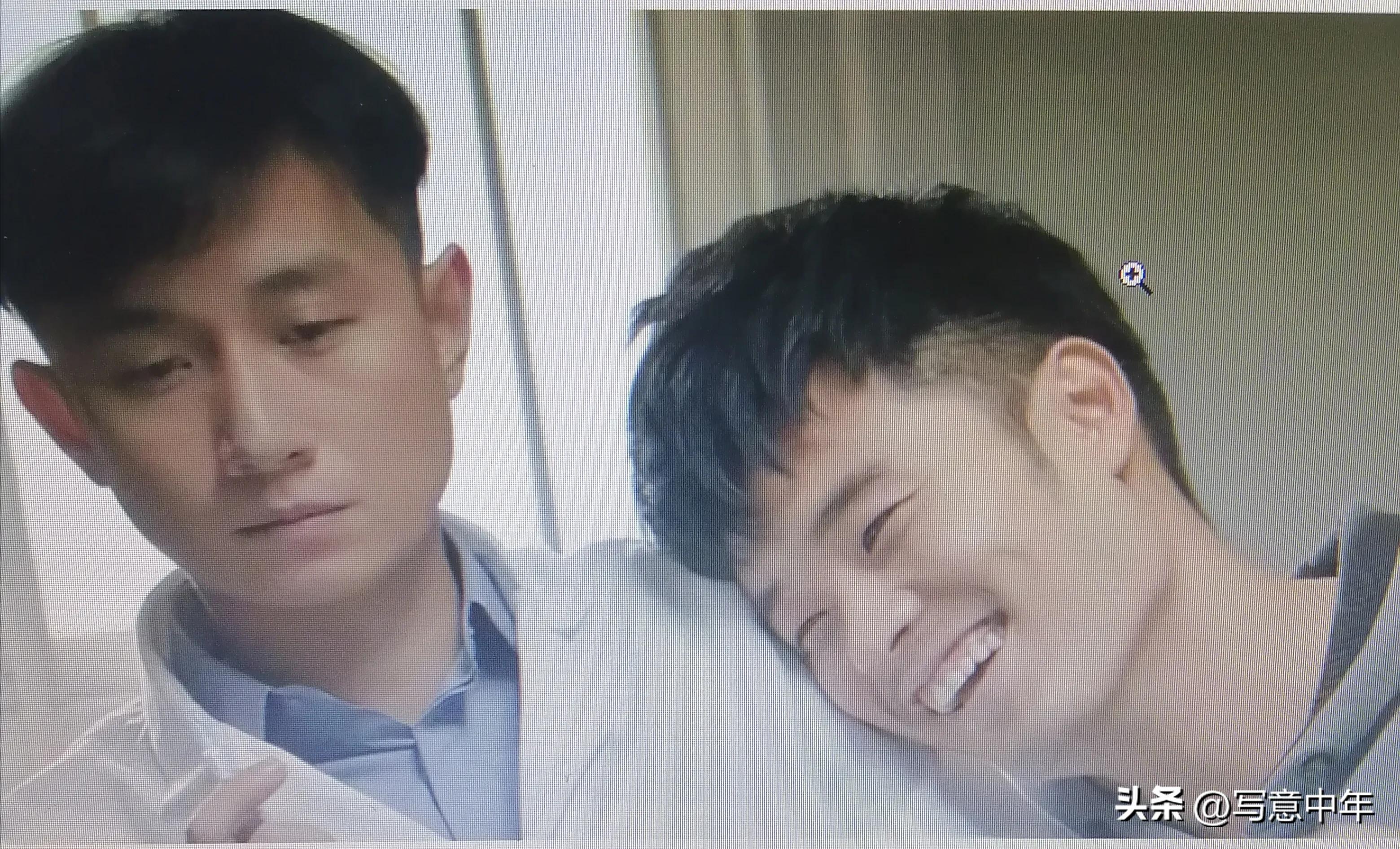 Is Mikey Chen Still Married - vwzj08u