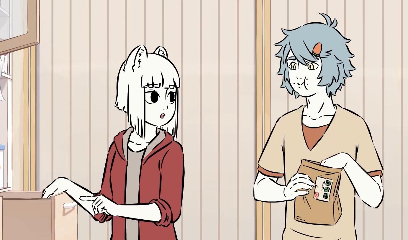 Inhuman: September Xiaotian turned into a workaholic, this looks so ...