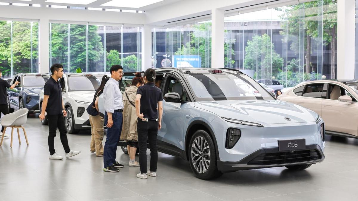 The new ES6 is really versatile in multiple scenarios - iMedia