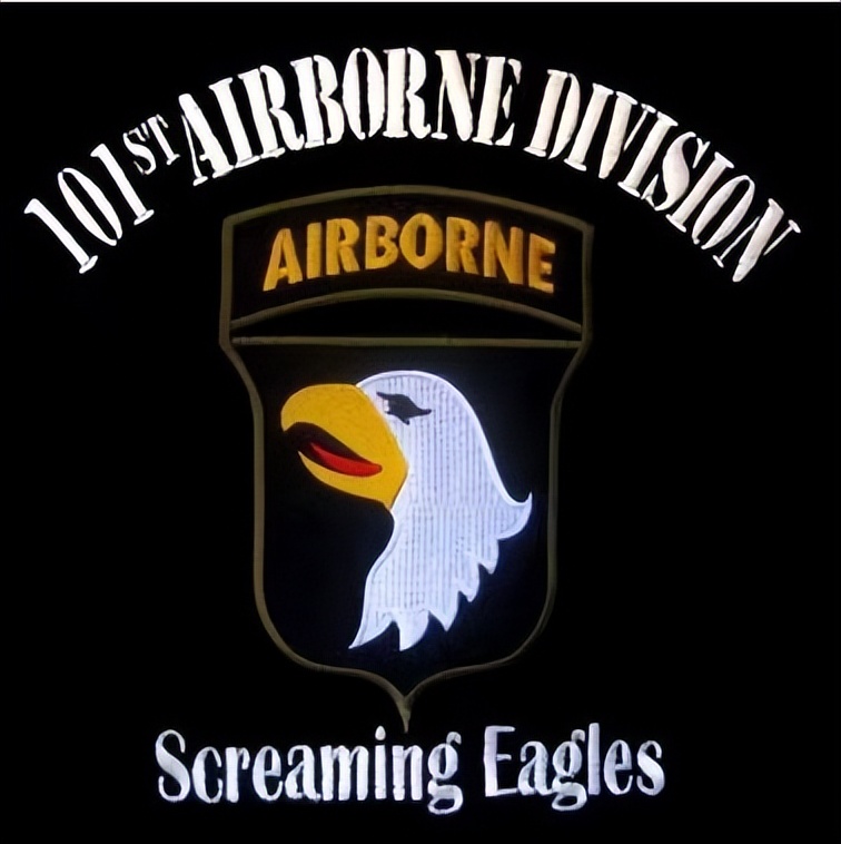 What kind of force is the 101st Air Assault Division, the number one ...