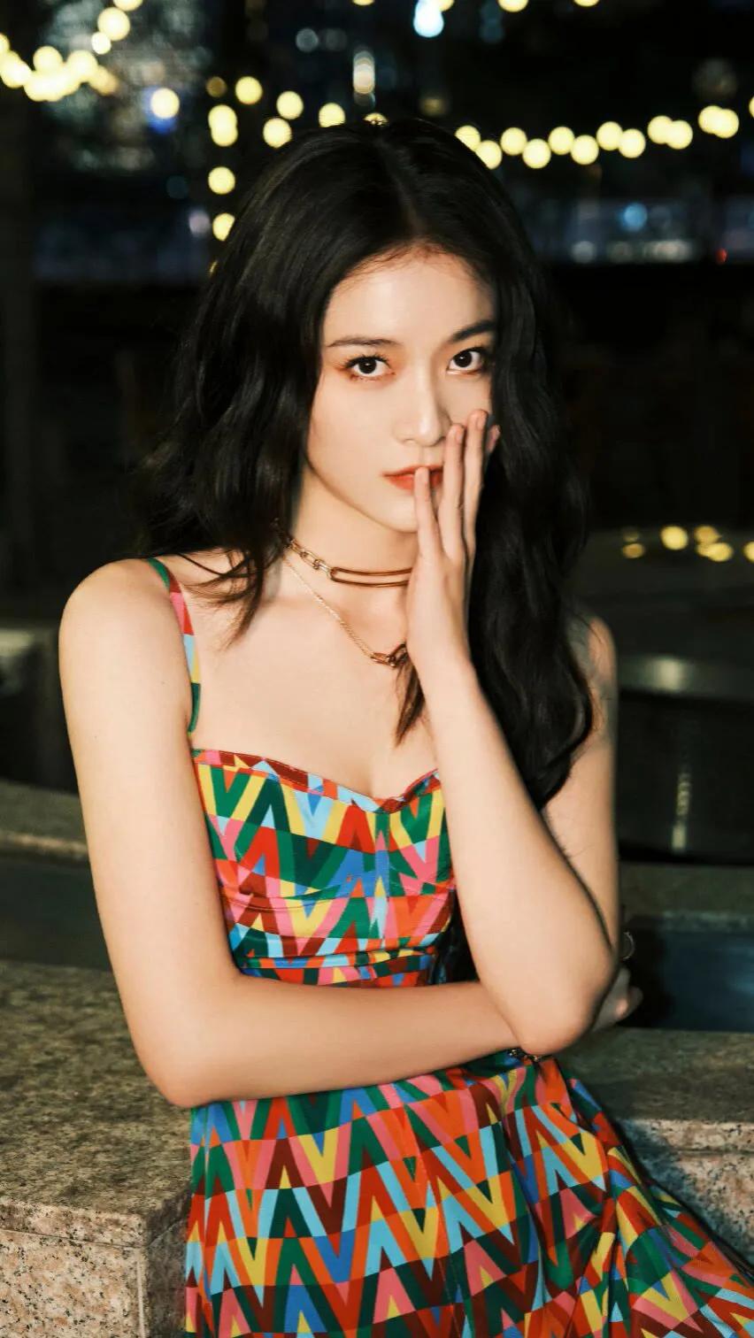 Zhang Xueying - iNEWS