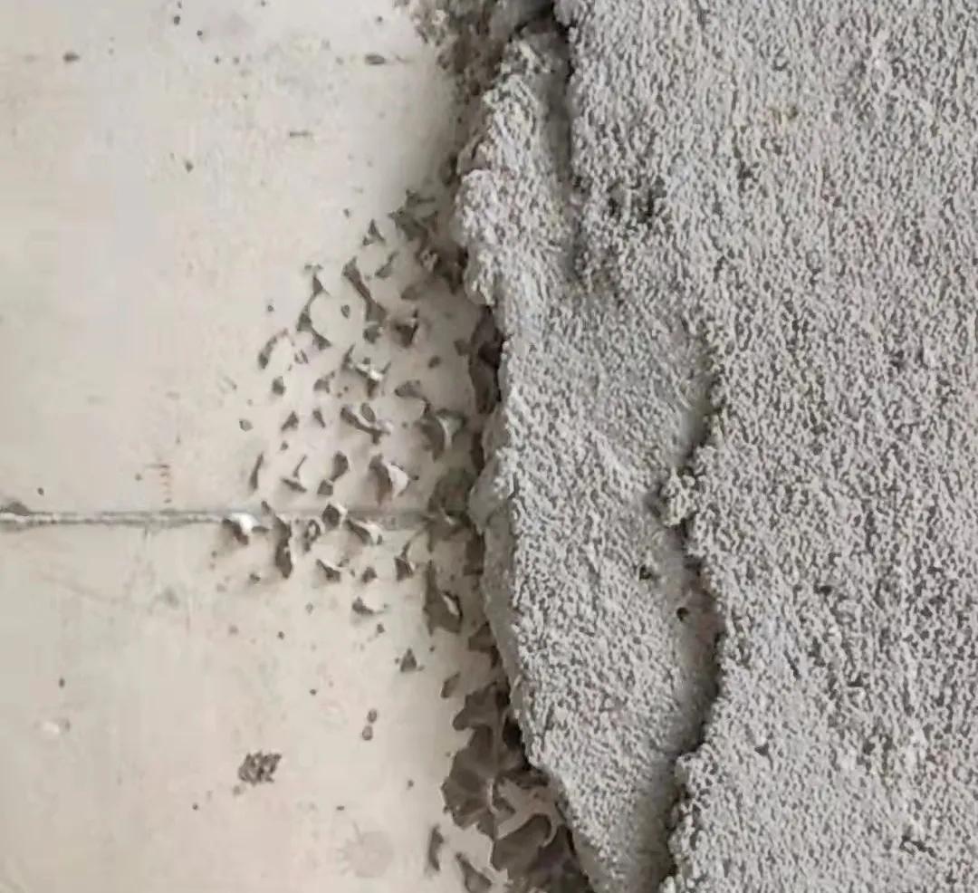 Why hang wire mesh before plastering? iNEWS