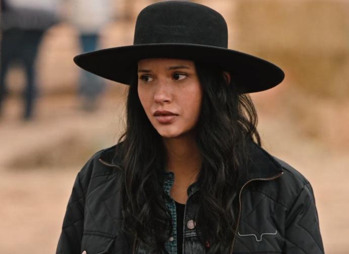 "Yellowstone" Season 4 Episode 7 "Discussion" jt iNEWS