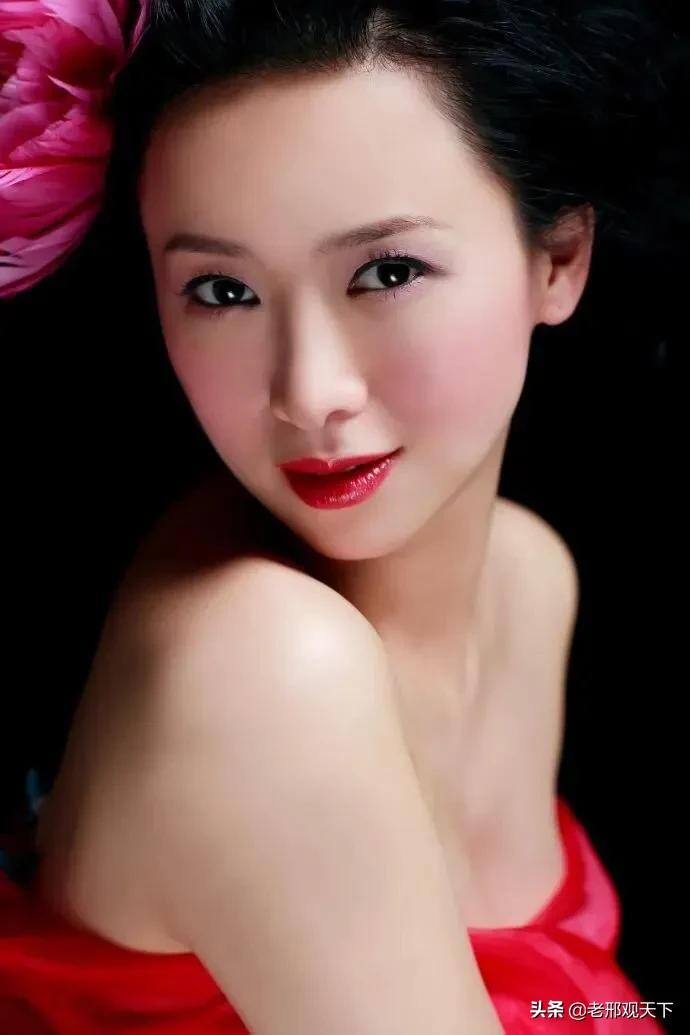 Top Ten Beauties Porn Stars In Hong Kong ⑤ Sanqi Asian Sister Weng Hongzhi Melon Inews 